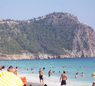 Plaża
