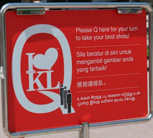 City Gallery Kuala Lumpur