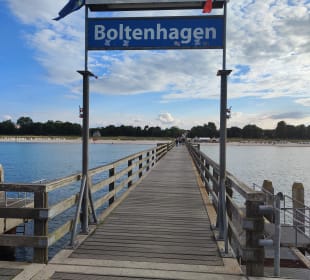 Strand Boltenhagen