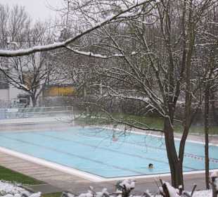 Außenbecken