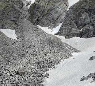 Skigebiet Mallnitz