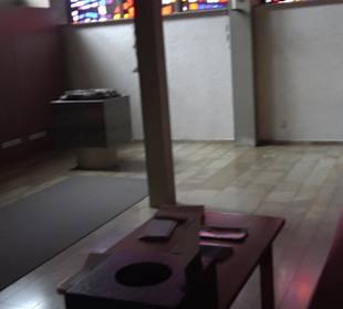 St. Georgskirche Dirgenheim