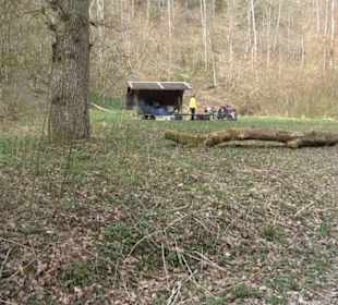 Geologischer Lehrpfad Kirnbachtal