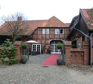 Restaurant Ole Deele Burgwedel - Großburgwedel