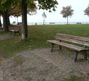 Aussichtspunkt Schlosshorn