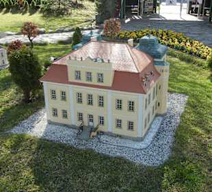 Miniaturenpark Kowary