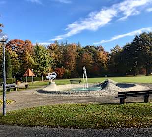 Kurpark