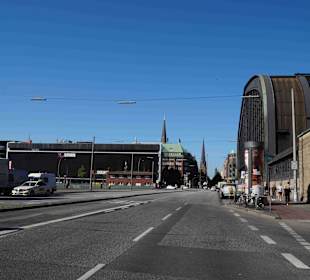 Hamburg Hauptbahnhof
