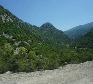 Der Weg ist das Ziel 