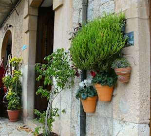 Spaziergang durch Valldemossa