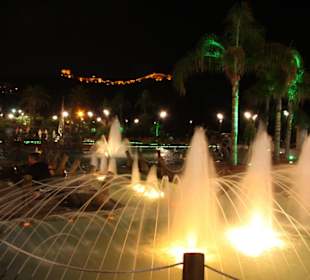 Alanya Gemeinde (Park)