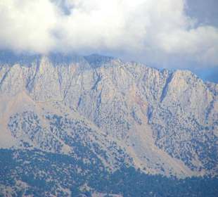 Rafting Selge Landschaft/An- & Abfahrt