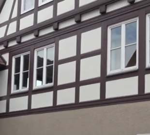 Wehrgang Dornstetten