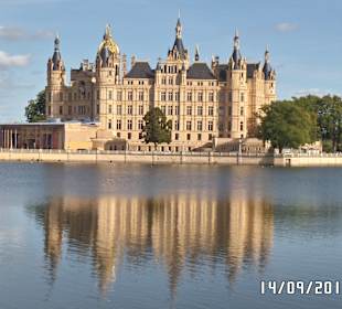 Schloss Schwerin