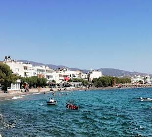 Promenade Ierapetra