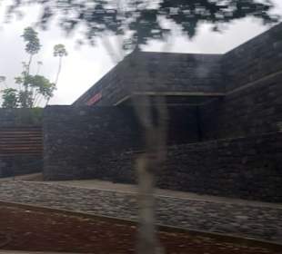 Pyramiden von Güimar in Guimar