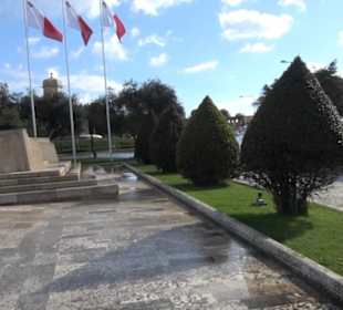 War Memorial