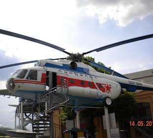 Technik Museum Speyer