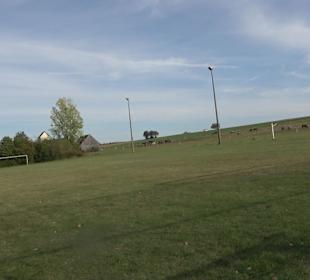 Sportanlage Weitingen im Gäu