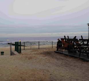 Strand Kolberg/Kolobrzeg