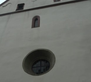 Laurentiuskirche Haiterbach