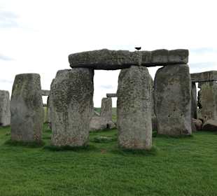 Stonehenge