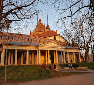 Altstadt Brno/Brünn