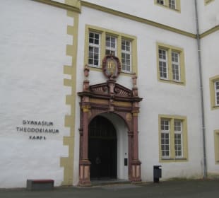 Gymnasium Theodorianum