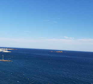 Stadtrundgang Saint-Raphael