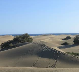 Dunas Maspalomas