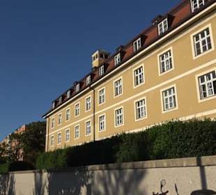 Haus St. Josef - Münchenstift