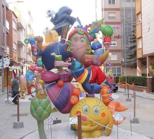 Fallas