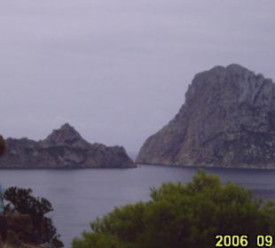 Es Vedra