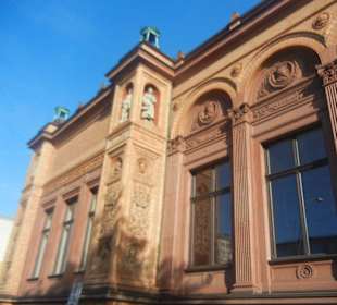 Hamburger Kunsthalle