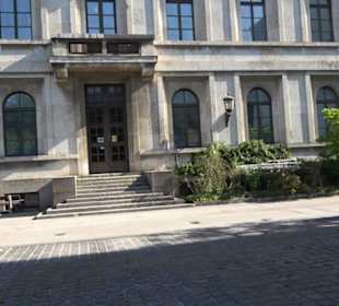 Museum für Abgüsse Klassischer Bildwerke