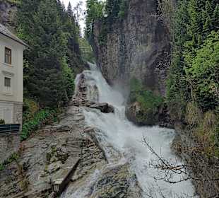 Wasserfall