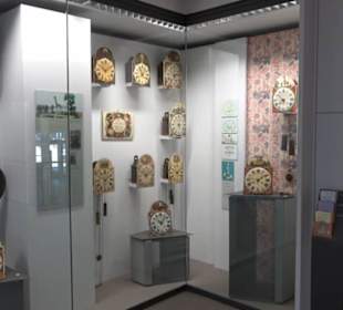 Deutsches Uhrenmuseum