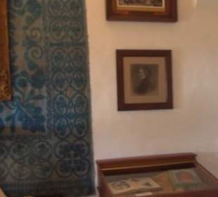 Museum Frédéric Chopin und George Sand