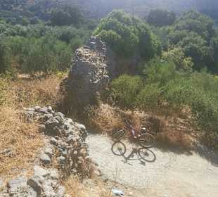 Inselrundfahrt Kreta