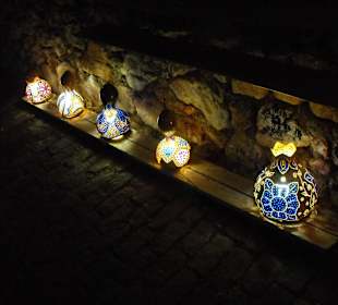 W drodze na szczyt - Stragany