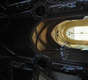 Katedra pw. św. Stanisława i Wacława w Świdnicy