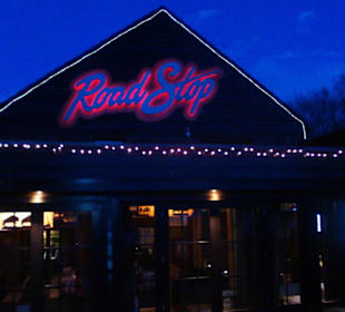 Restaurant Road Stop Dortmund