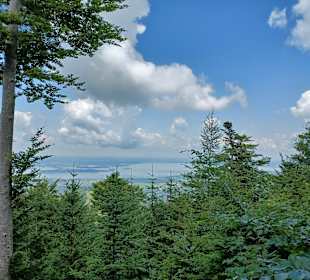 Wandern Höslwang
