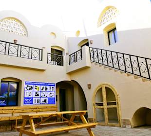 ScubaWorld Divers Diving Center