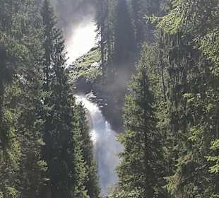 Krimmler Wasserfälle