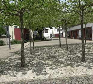 Katholisches Gemeindehaus