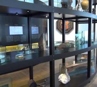 Domquartier - Museum St. Peter