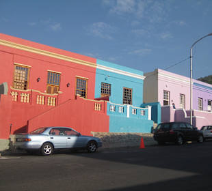 Bo-Kaap