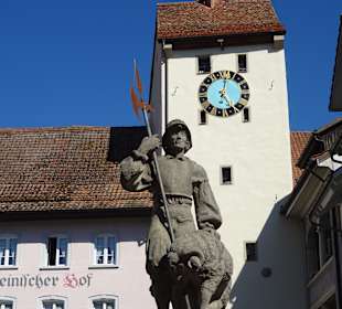 Stadtrundgang Waldshut