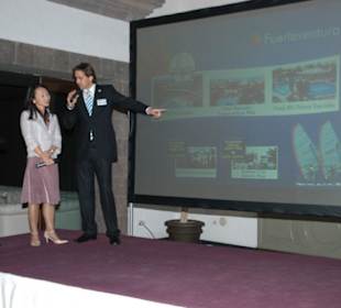 HolidayCheck Day Spanien